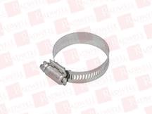 EFECTOR CLAMP, HOSE, 1" SMOOTH BAND -U60129