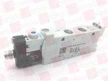 FESTO VUVG-LK14-M52-AT-G18-1R8L-B