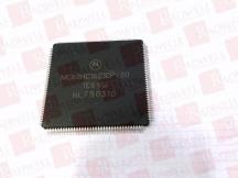 NXP SEMICONDUCTOR MC68HC16Z1CPV20