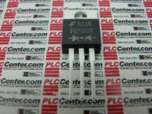 ON SEMICONDUCTOR FEP16DT 1