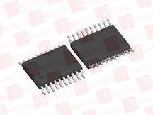 ON SEMICONDUCTOR 74VHC573MTC