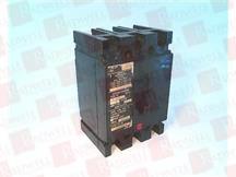 EATON CORPORATION FC3015