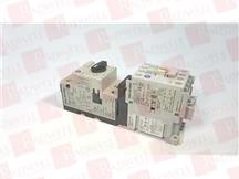 ALLEN BRADLEY 190E-BNKD2-CC10X 0