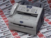 BROTHER FAX-2820