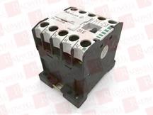 EATON CORPORATION DILER-31-G-24VDC 1