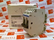 SCHNEIDER ELECTRIC GB2-DB22