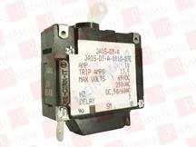 EATON CORPORATION JA1S-D3-A0010-03E