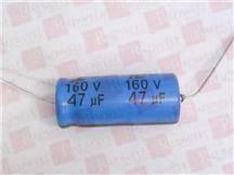 ILLINOIS CAPACITOR 476TTA160M