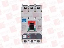 EATON CORPORATION LGU360033W