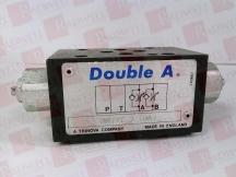 DOUBLE A NNYYC-3-10A1