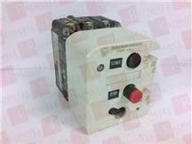 EATON CORPORATION PKZM3-U