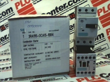 SIEMENS 3RA1115-0CA15-1BB4