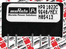 MURATA MANUFACTURING HPR1023C