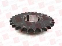 MARTIN SPROCKET & GEAR INC 60BTB27 1