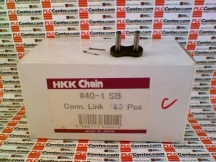 HKK CHAIN 40-1-SB