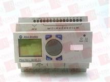 ALLEN BRADLEY 1760-L18BWB-EX