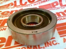 BCA BEARING MG207-FFU