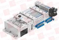 FESTO 34P-PT-SFUF-U11EU-7M4K