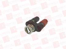 RADIALL INTERCONNECT COMPONENT R191453000 0