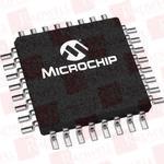 MICROCHIP TECHNOLOGY INC ATMEGA88-20AU