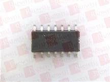 ON SEMICONDUCTOR MM74HCU04M