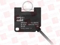 AZBIL CORPORATION HPQ-T2