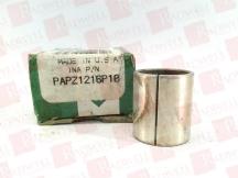 SCHAEFFLER GROUP PAPZ-1216-P10