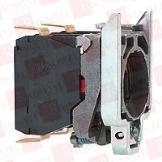 SCHNEIDER ELECTRIC ZB4BZ1033