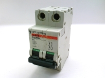 SCHNEIDER ELECTRIC C60HBB4