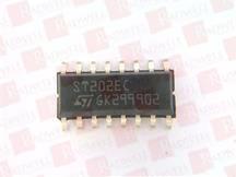 ST MICRO ST202ECDR