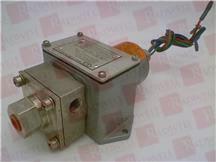 CUSTOM CONTROL SENSORS 646DZE2-7011