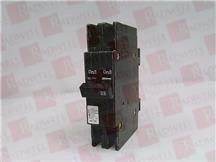 EATON CORPORATION QCR2025