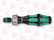 WERA TOOLS 816 RA