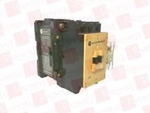 ALLEN BRADLEY 100-A45ND3