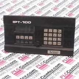 AUTOMATION SYSTEMS INTERCONNECT IPT-100