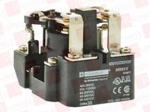 SCHNEIDER ELECTRIC 8501-CO22V04