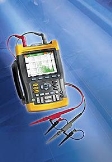 FLUKE 199B/003