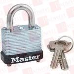 MASTER LOCK 22KA-280 1