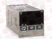 OMRON E5CSV-RTD AC/DC24