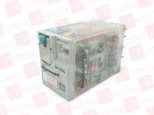 SCHNEIDER ELECTRIC 782XBX2M4L-24D