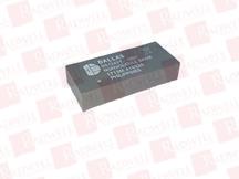 DALLAS SEMICONDUCTOR DS1245Y-120+