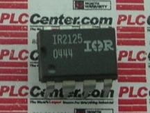 INTERNATIONAL RECTIFIER IC2125