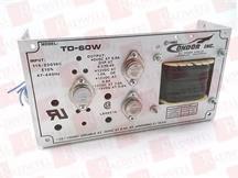 SL POWER ELECTRONICS TD-60W 2