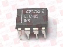 ANALOG DEVICES LTC485IN8#PBF