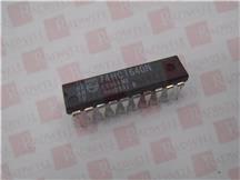 NXP SEMICONDUCTOR 74HCT640N