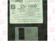 AUTOMATION DIRECT DV-1000-DISK