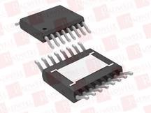 ANALOG DEVICES LT3437IFE#PBF