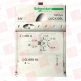 SCHNEIDER ELECTRIC LUCA18B 1