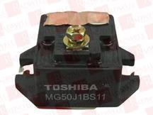 TOSHIBA MG50J1BS11