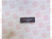 NXP SEMICONDUCTOR MC14501UBCP